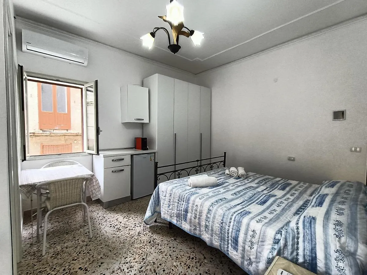 Acqua E Sole Montallegro-Bovo Marina Guest house Montallegro