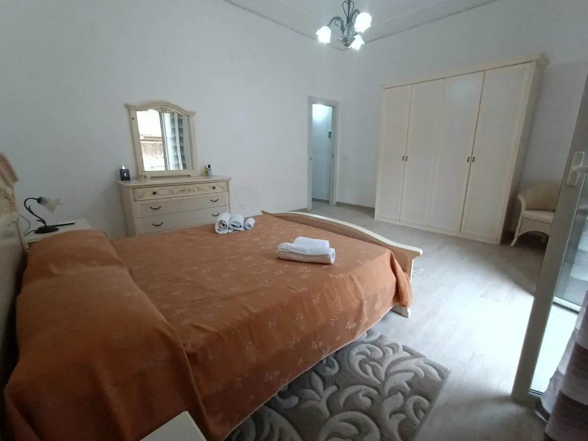 Guest house Acqua E Sole Montallegro-Bovo Marina