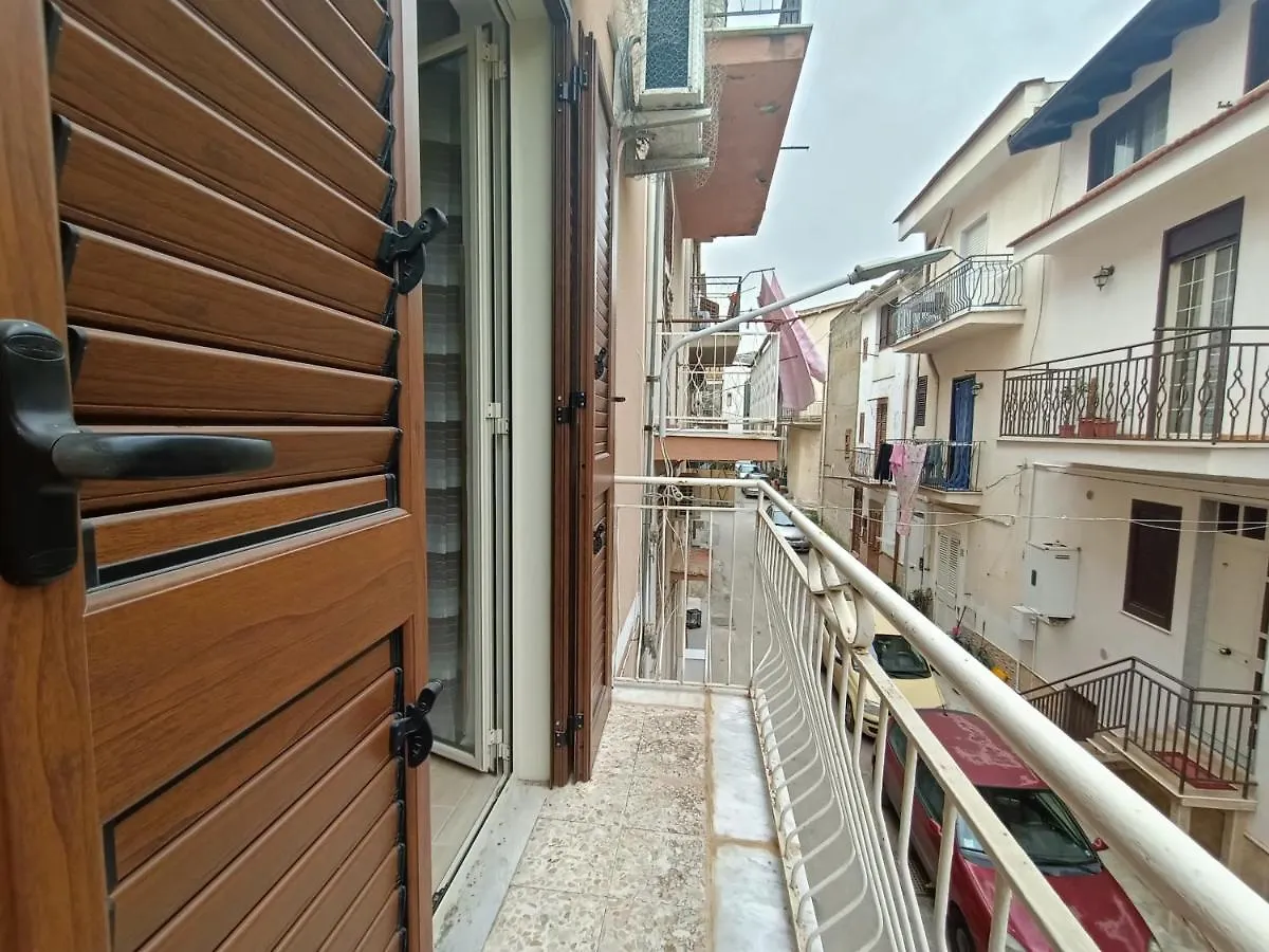 Guest house Acqua E Sole Montallegro-Bovo Marina