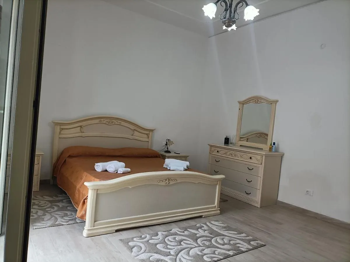 Acqua E Sole Montallegro-Bovo Marina Guest house Montallegro