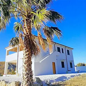 Affittacamere Baglio Quadrone Torre Salsa, Montallegro