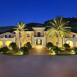 Hotel Baglio Caruana Cantina&relais, Montallegro