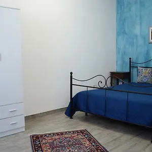 Affittacamere Il Vecchio Borgo, Montallegro