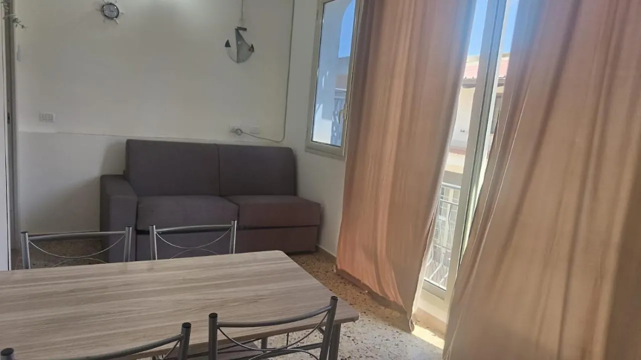 Affittacamere Acqua E Sole Montallegro-Bovo Marina