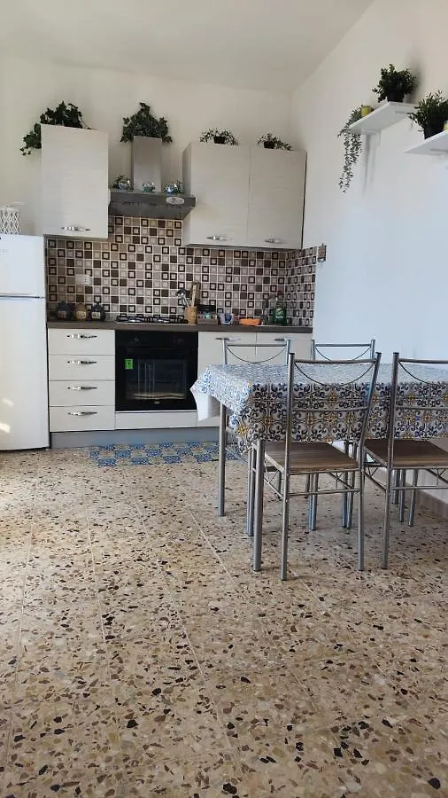 Acqua E Sole Montallegro-Bovo Marina 0*, Montallegro Italia